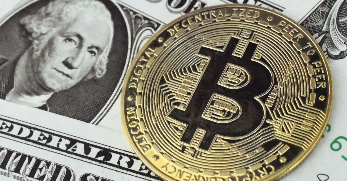 Bitcoin