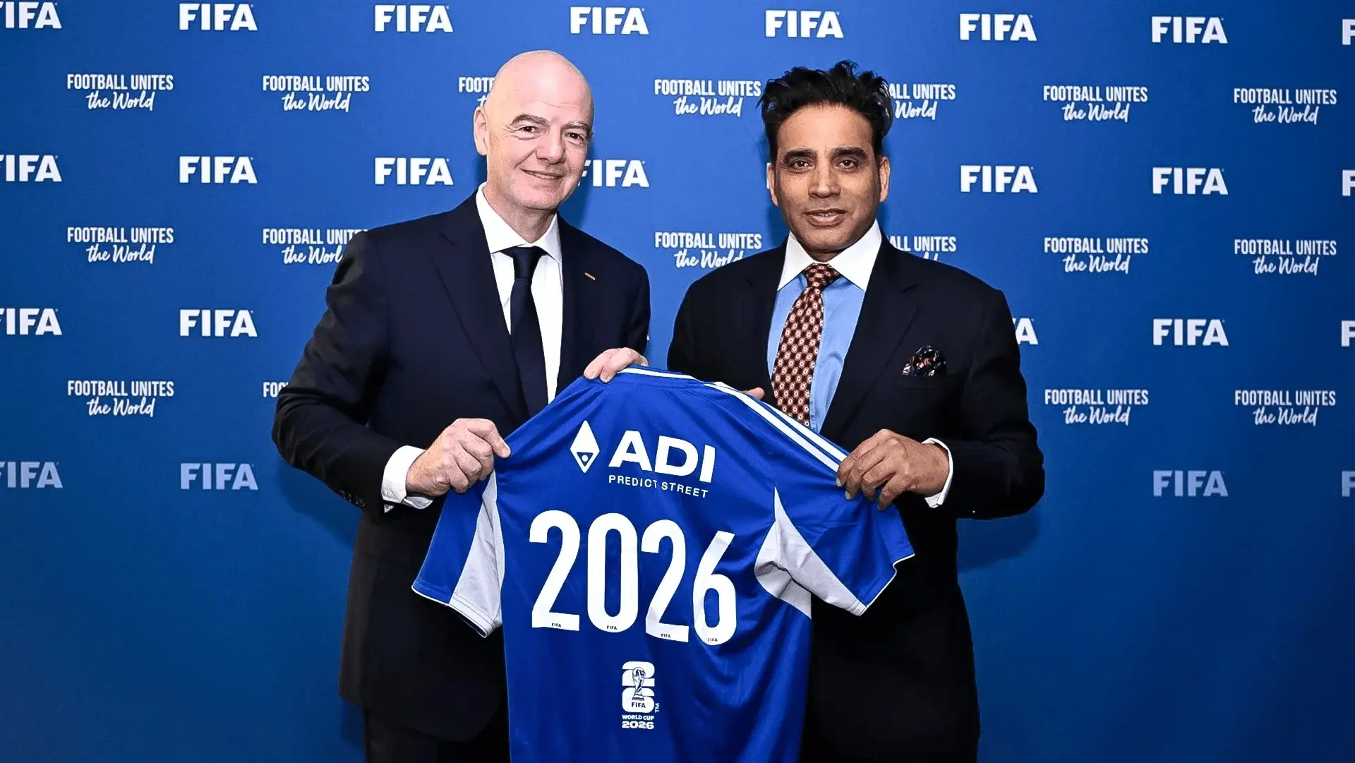 FIFA 世界盃將至，預測市場面臨一場大考