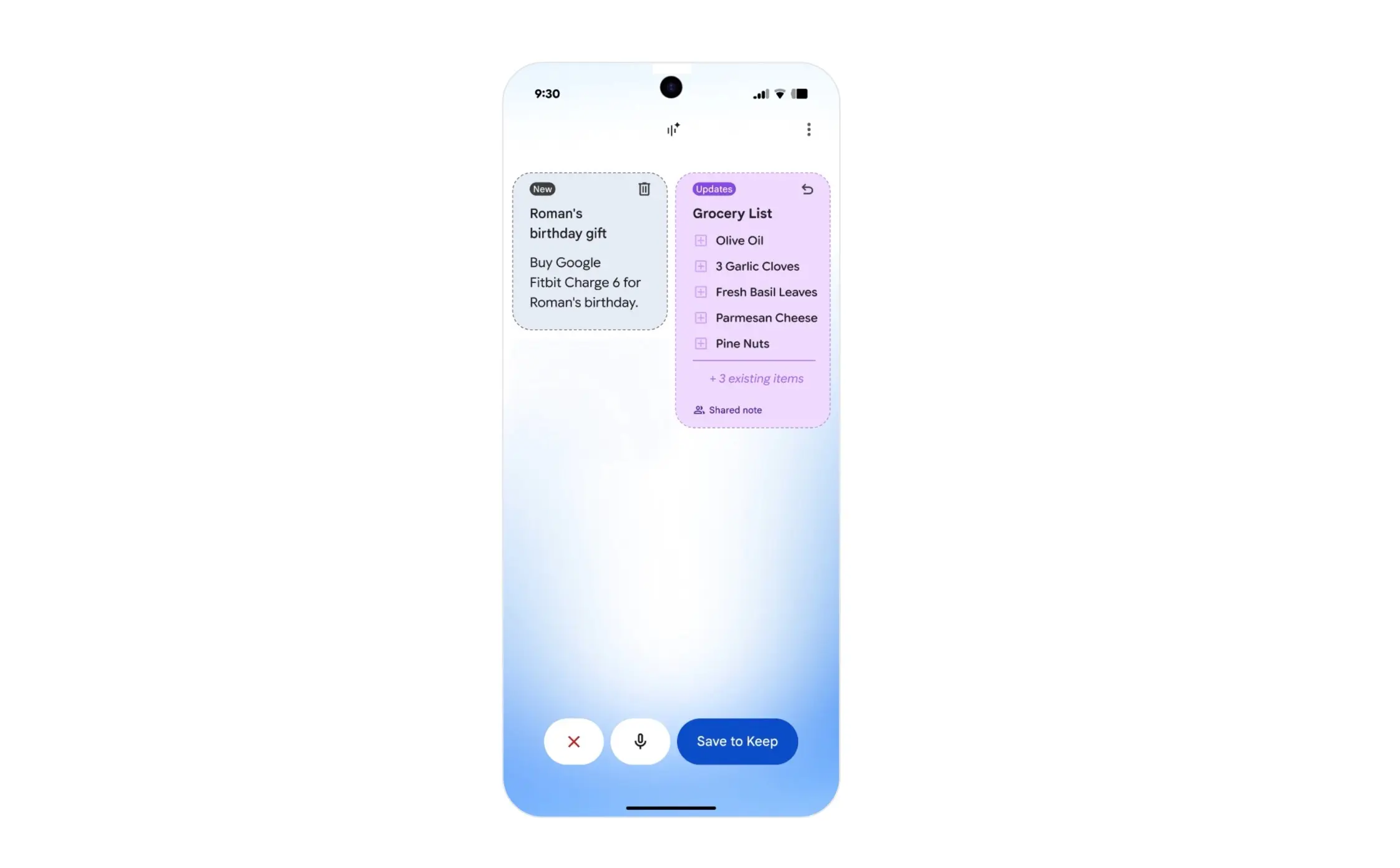 google Docs Live