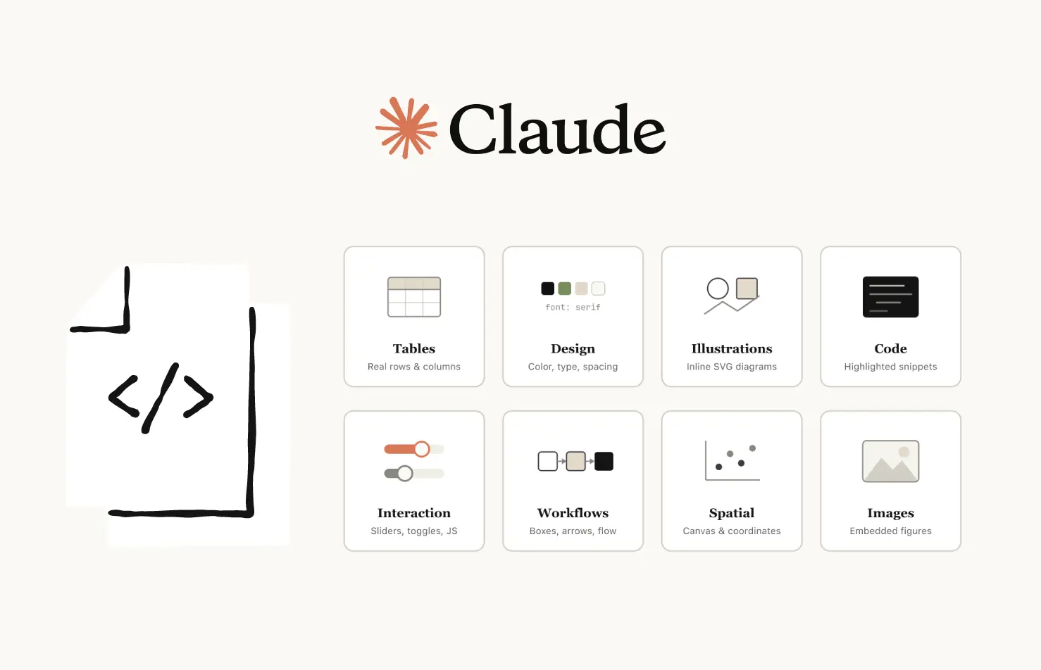 Claude Code 為什麼要用 Html 而不是 Markdown？anthropic 工程師的實戰心得