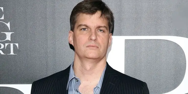 Michael Burry The Big Short
