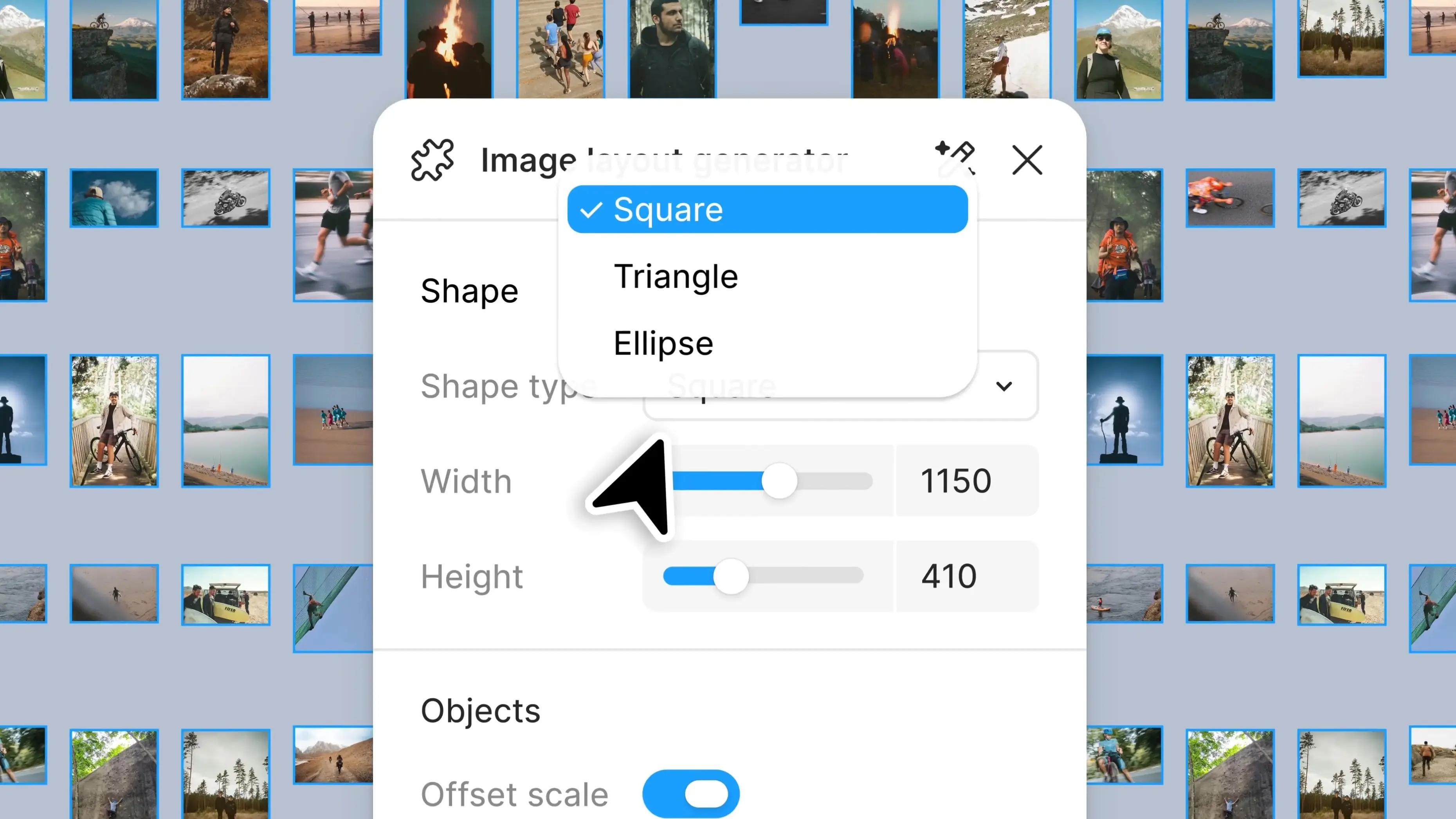 Figma Config 2026 Generative plugins