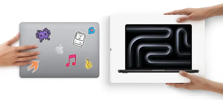 Mac Apple