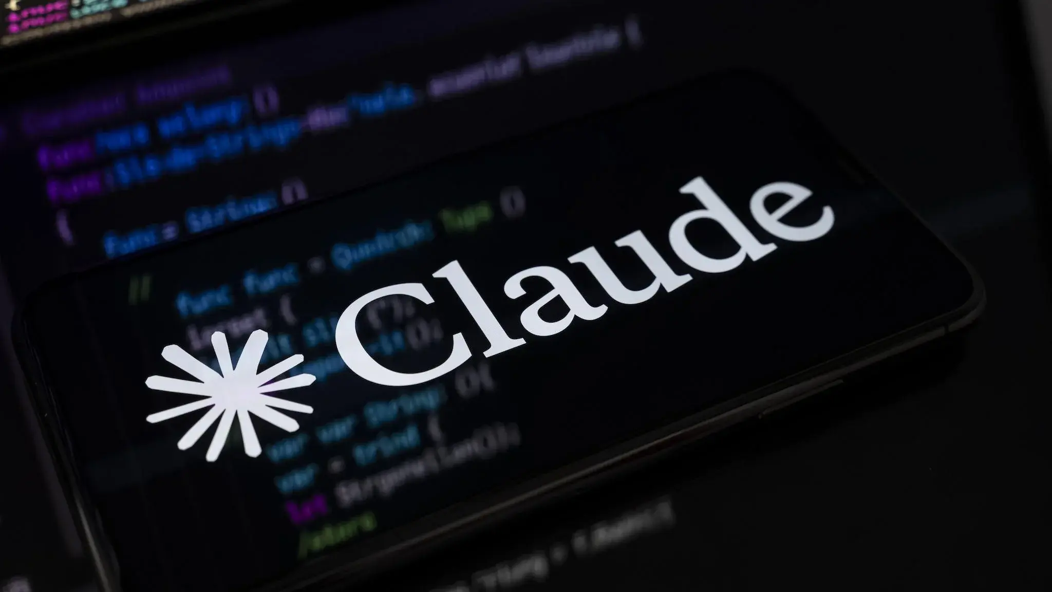 Claude
