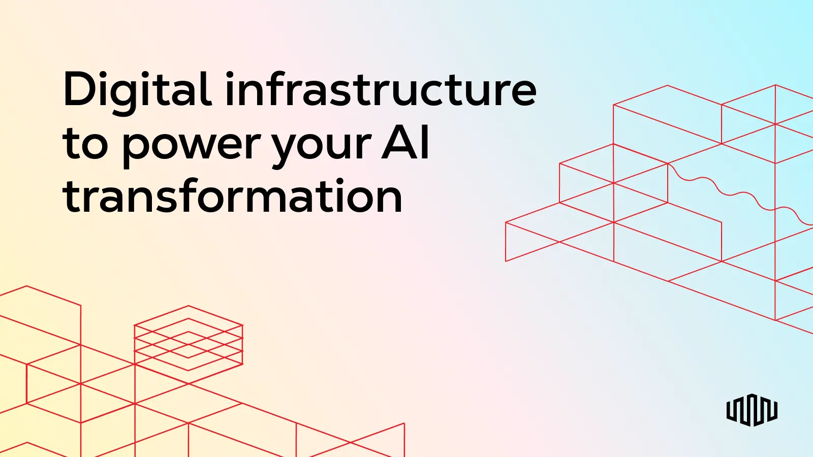 Equinix 資料中心與 AI 基礎建設