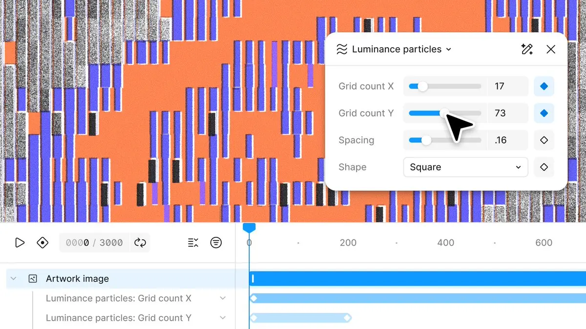 Figma Config 2026 Shader Fills And Effects