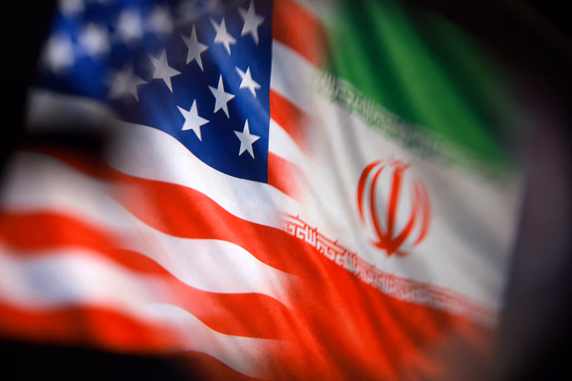 Us Iran