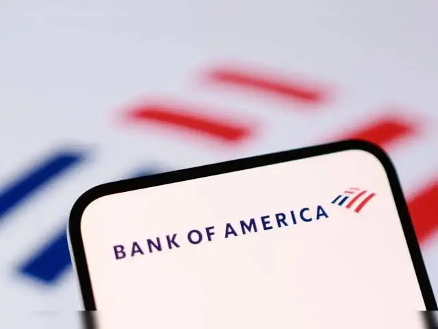 Bank Of America