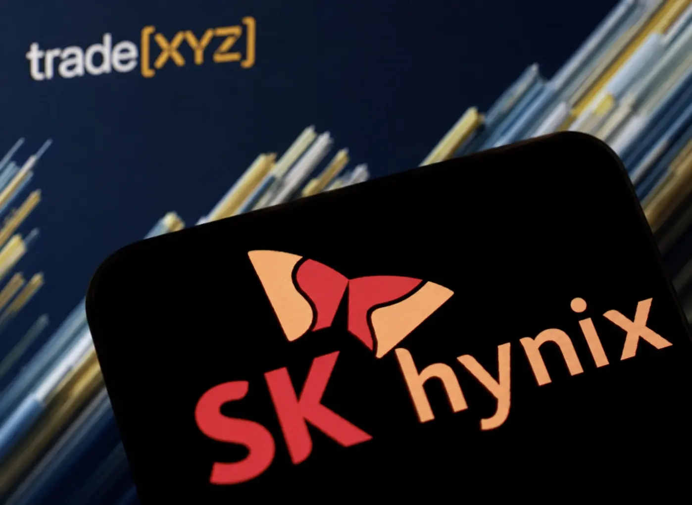 一股報價砸穿 SK 海力士鏈上市場，Trade.xyz 自掏腰包擬全額賠償？