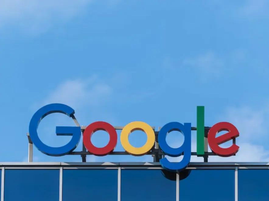 google