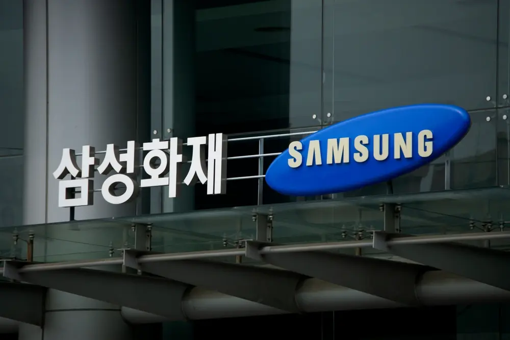 Samsung