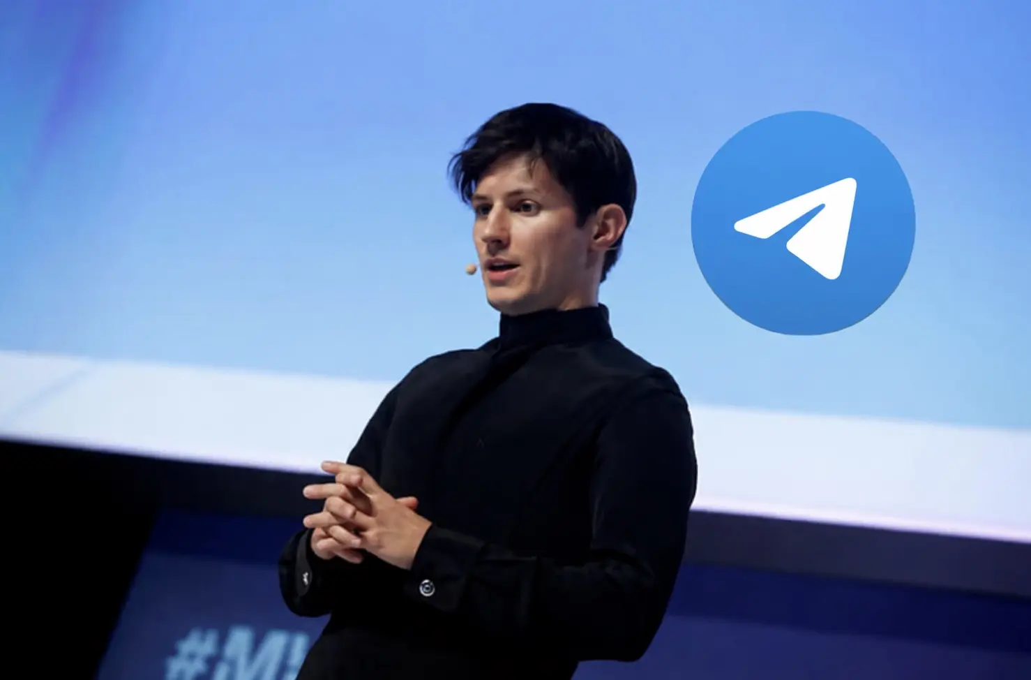 Telegram