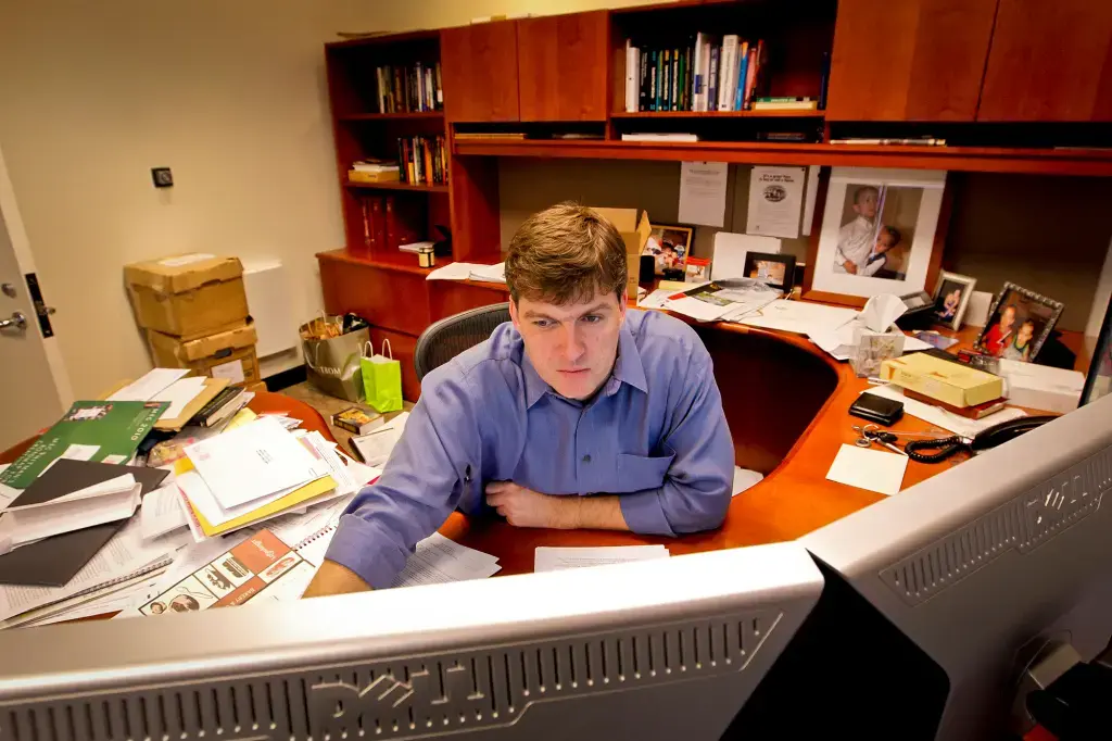 Michael Burry
