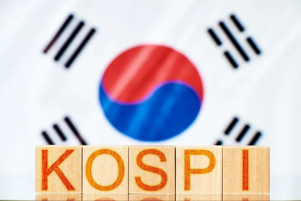 Kospi Korea