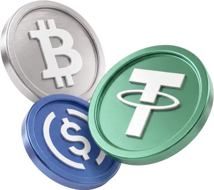加密貨幣入門攻略