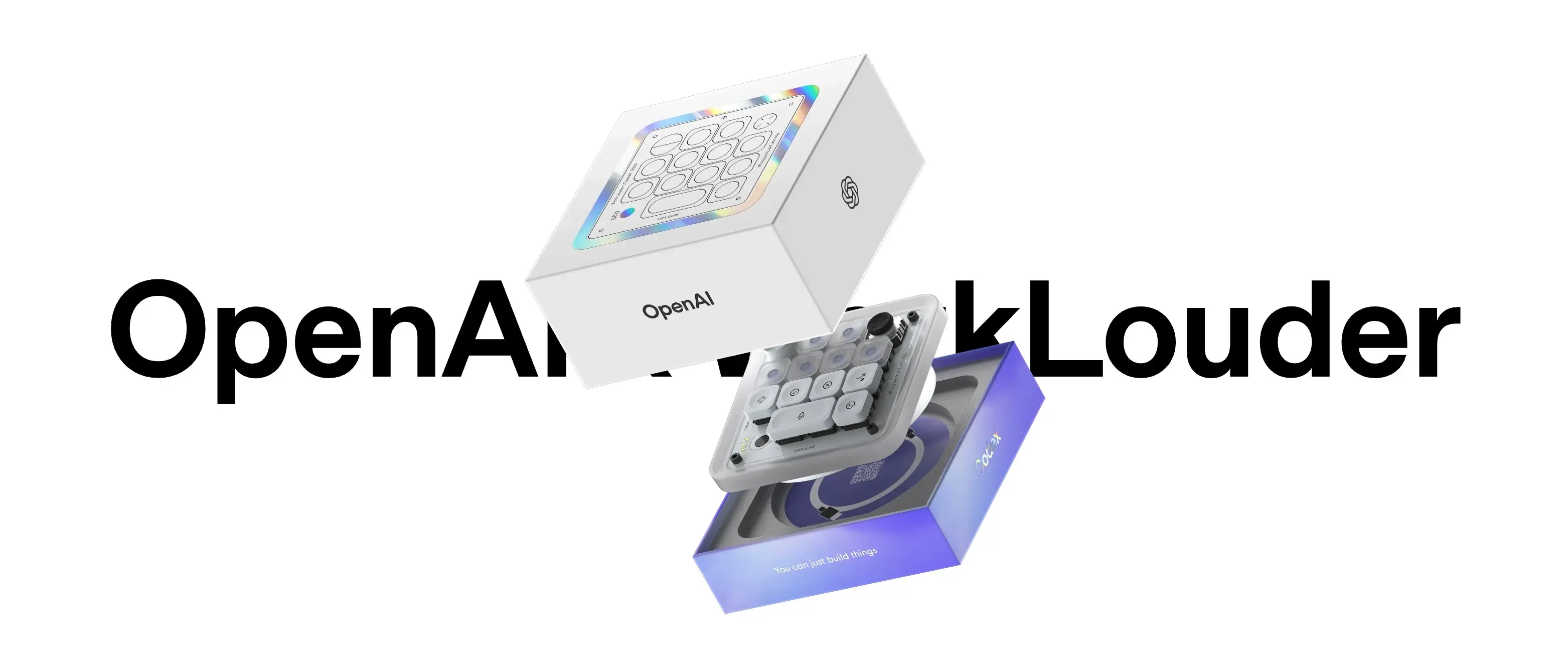 OpenAI Codex Micro 鍵盤是什麼?售價、規格與 AI Agent 功能一次看