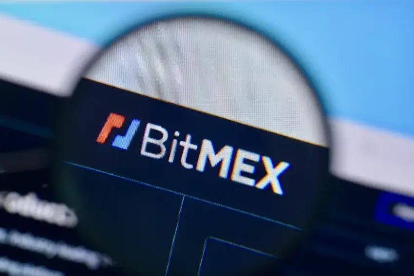 從永續合約之王到關停，BitMEX 的十年興衰