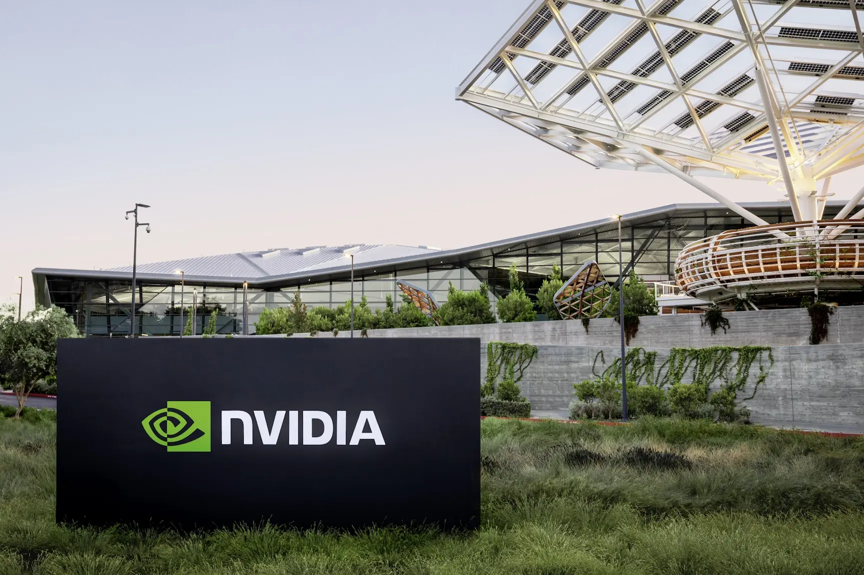 NVIDIA (NASDAQ: NVDA)