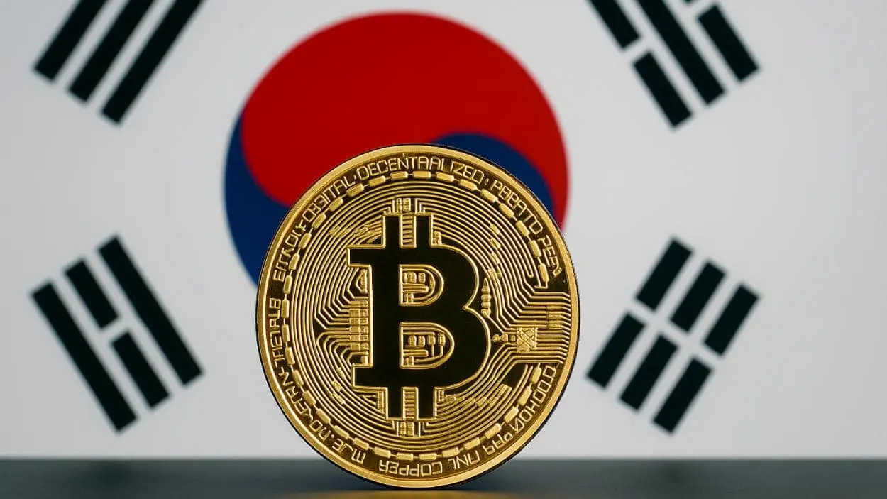 Korea Crypto