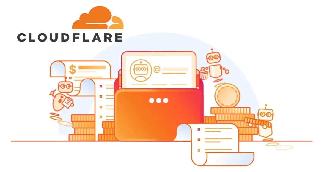 Cloudflare 推出 Ai 專屬錢包:零登入、邊付邊用、程式可讀身份
