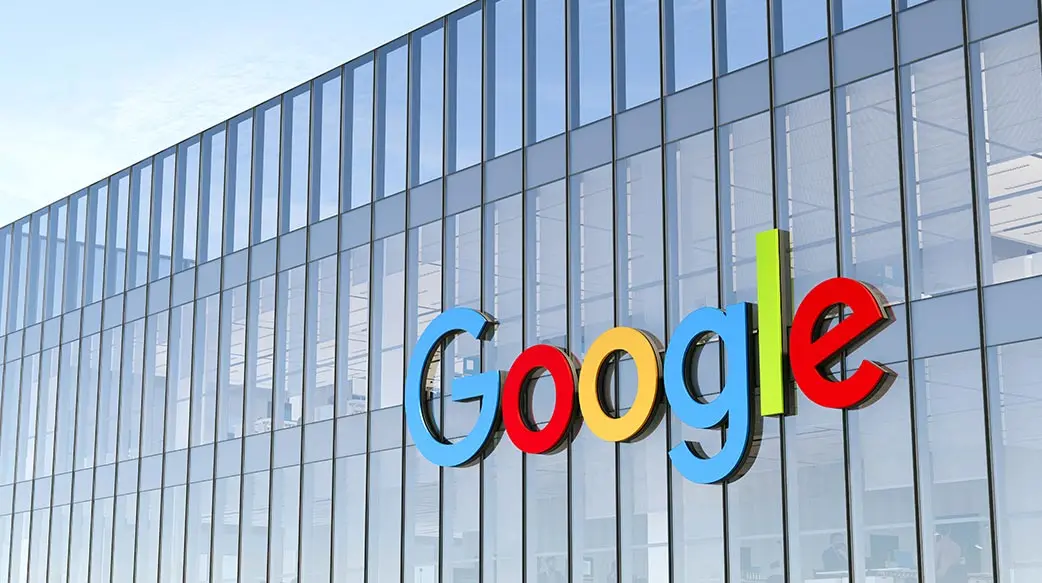 Google