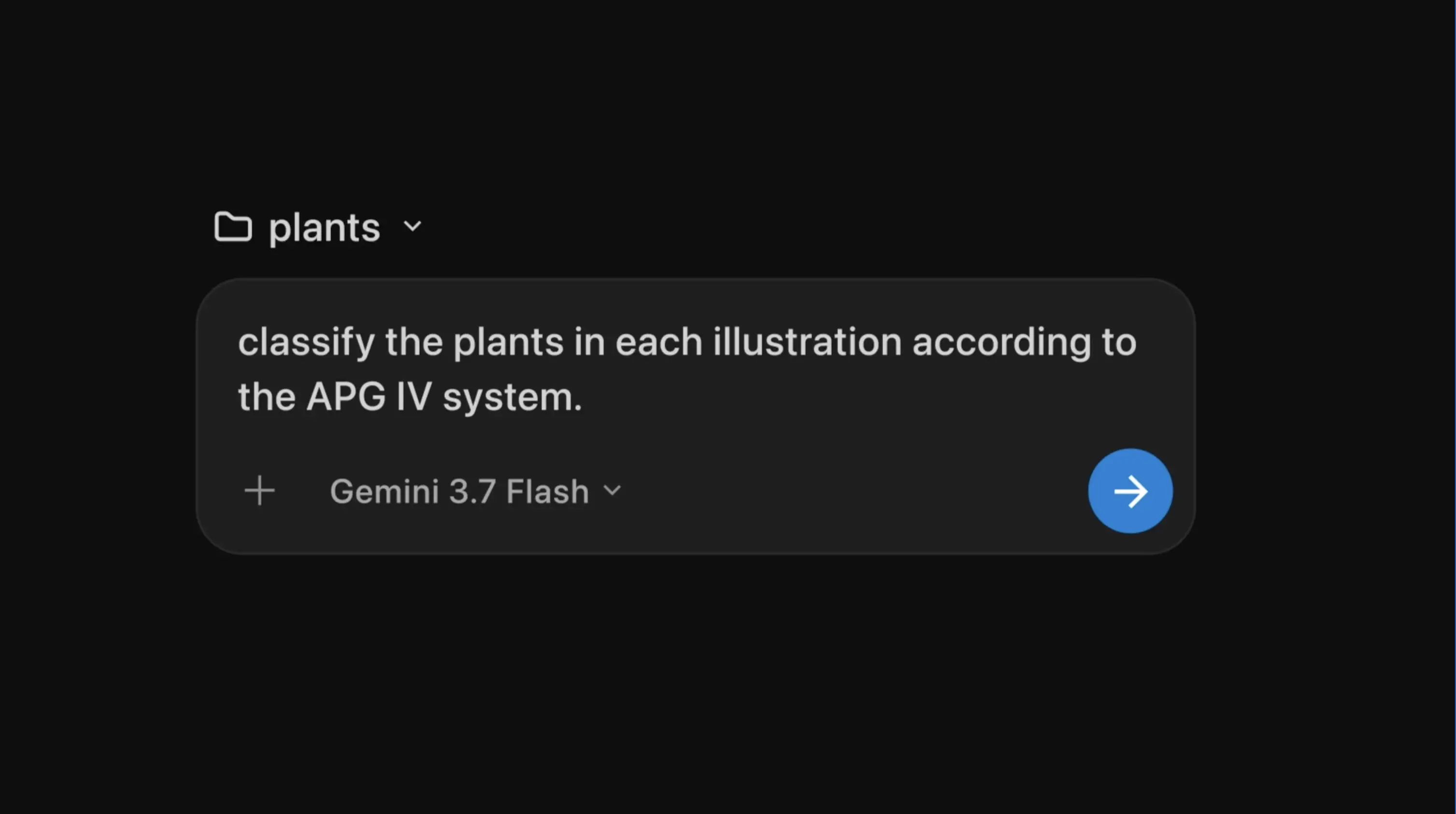 Gemini 3.7 Flash