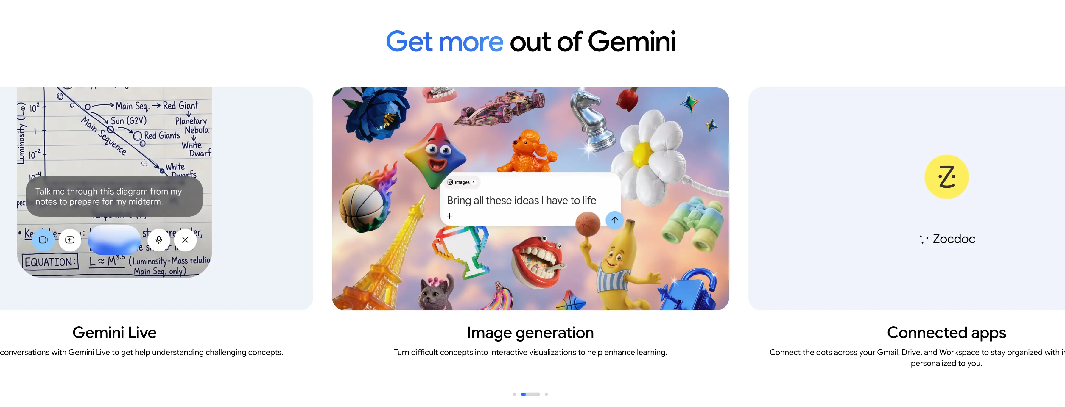 Google AI Plus 學生方