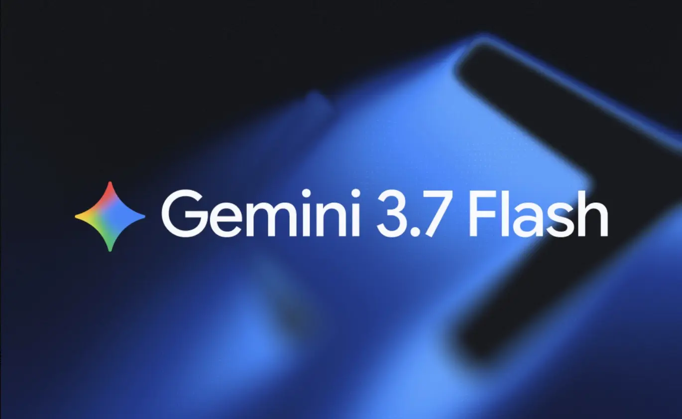 Gemini 3.7 Flash