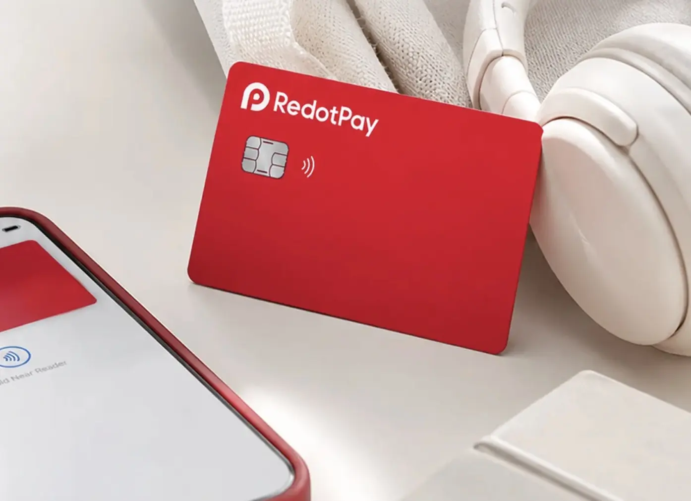 被幣安理賠 4.73 億美元，U 卡龍頭 RedotPay 還能順利 IPO 嗎？