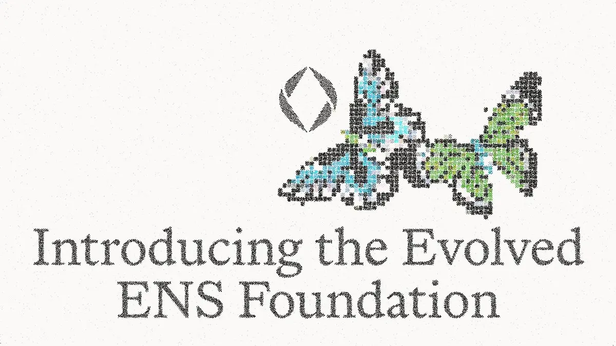 Next Era of ENS DAO