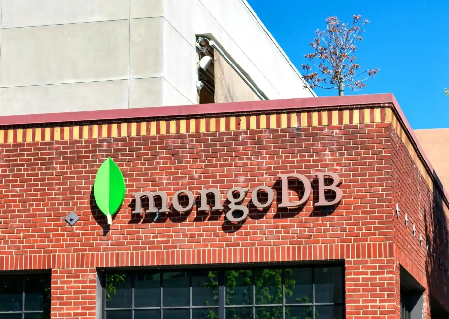 MongoDB