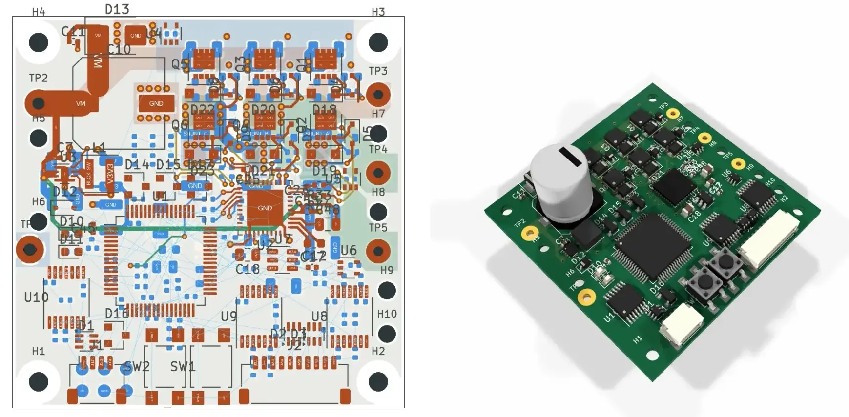 Astra-KiCad