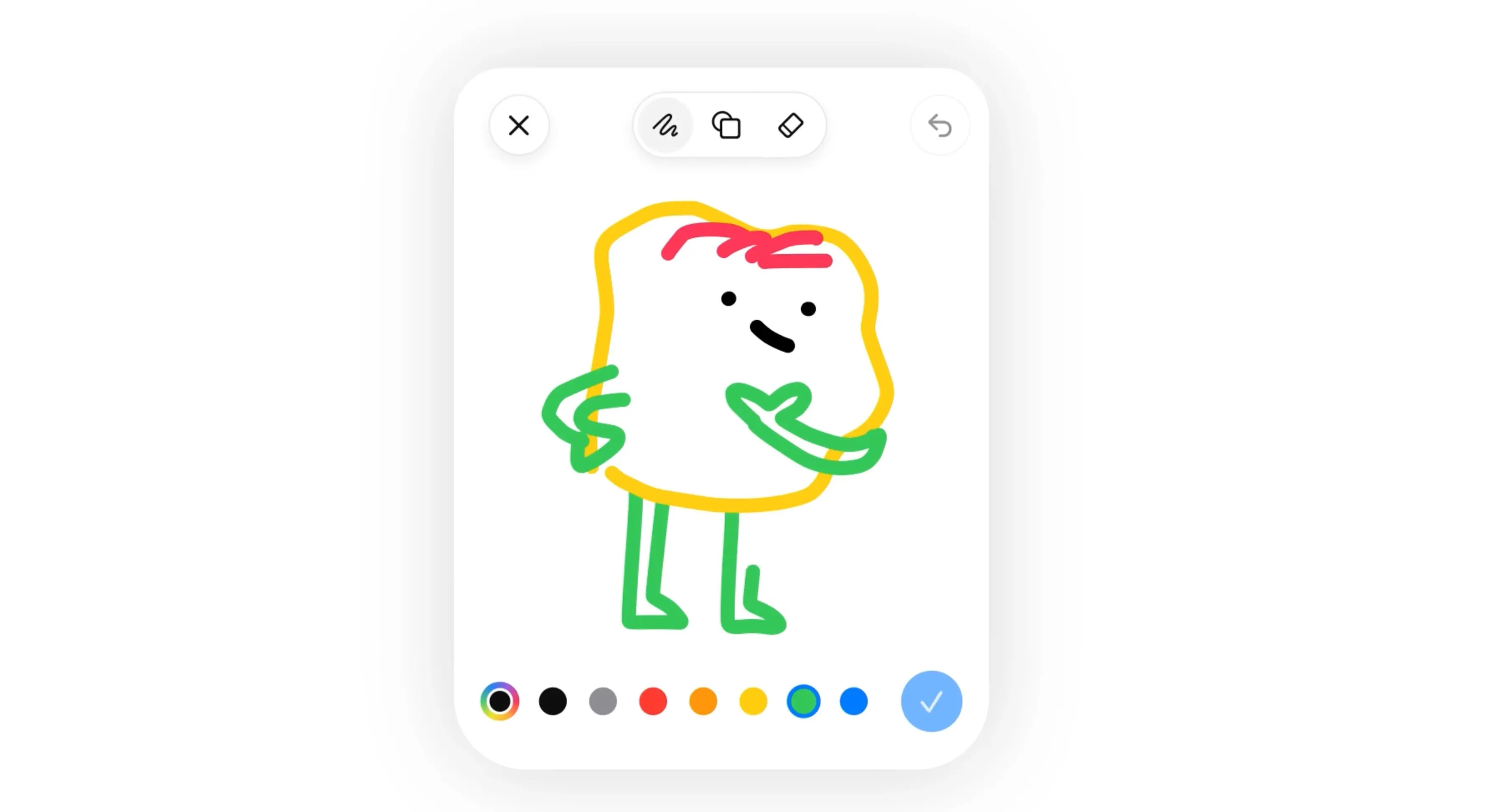 ChatGPT Images 2.5 Sketch