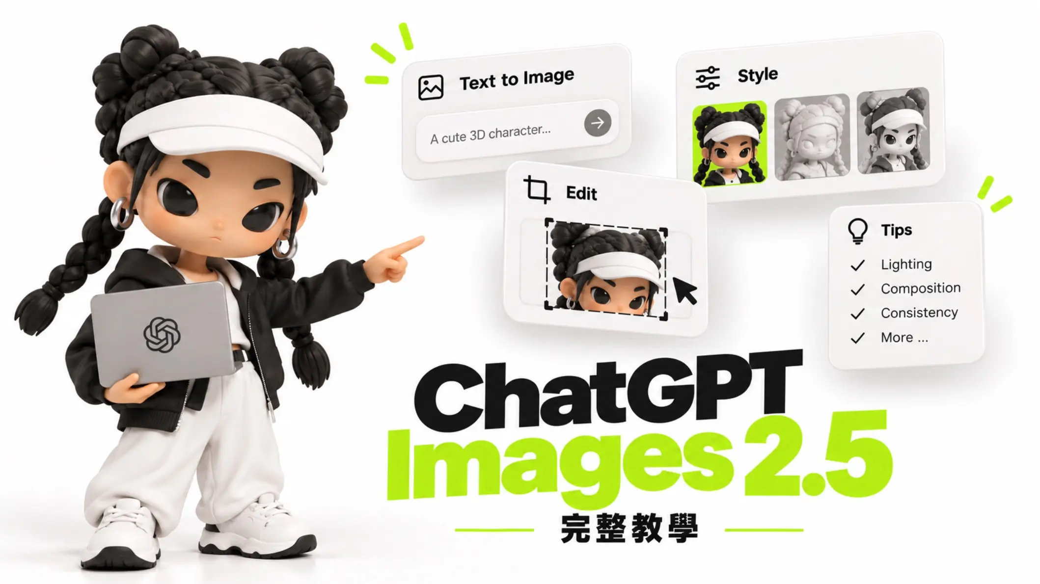 ChatGPT Images 2.5-角色 04