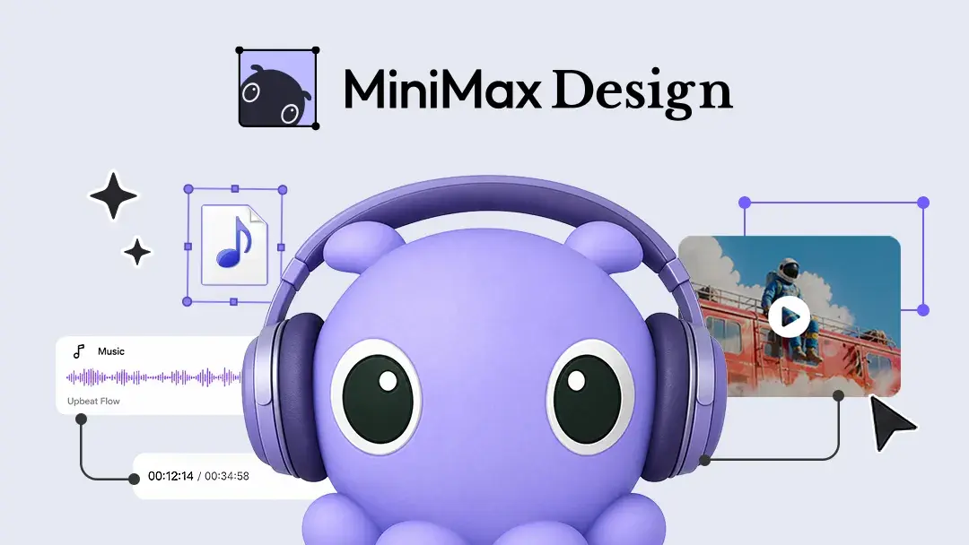 Minimax Design