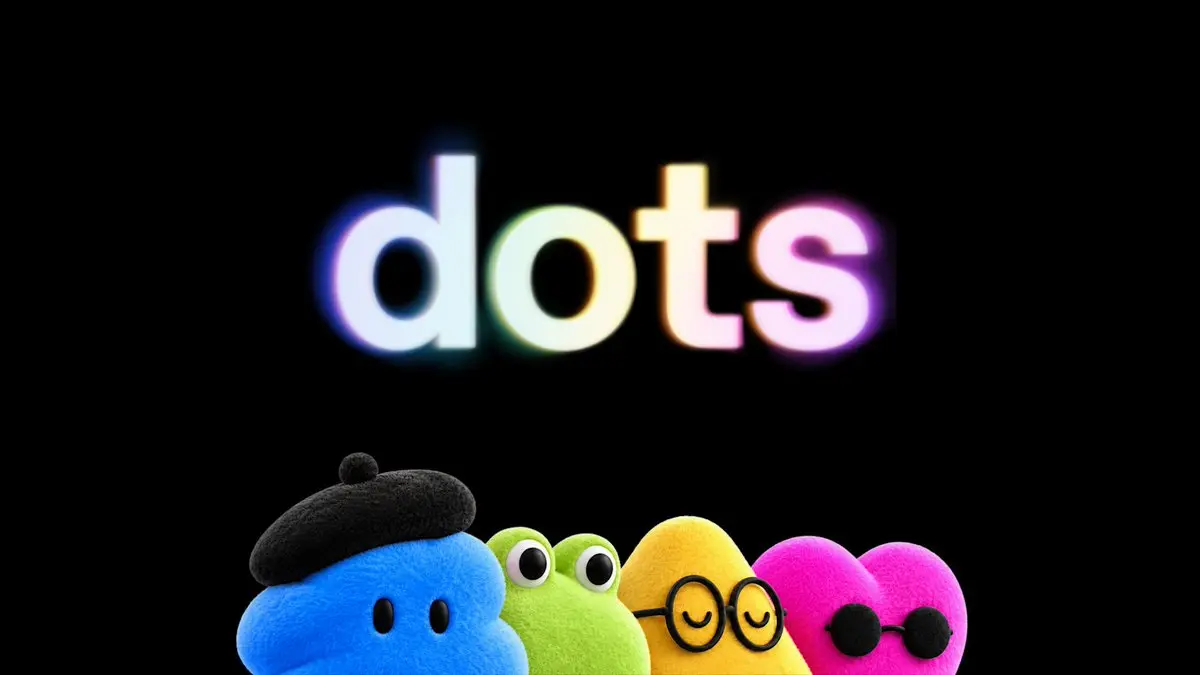 OpenAI 推出常駐 AI Agent Dots：GPT-6 Astra 驅動，進軍企業自動化市場