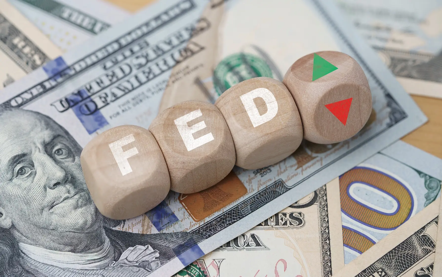 Fed 三年來首次升息？10 年美債破 5%，美股與加密貨幣同步承壓