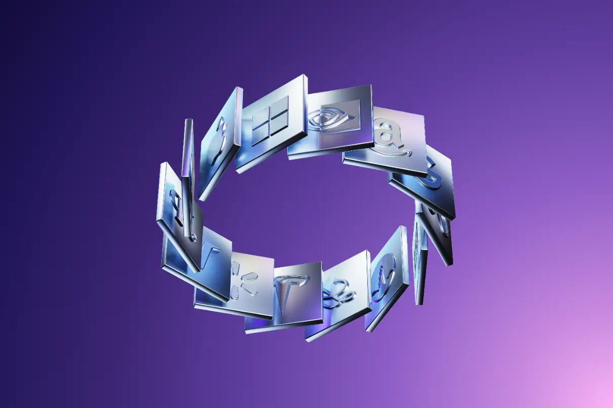 Kraken Xstock