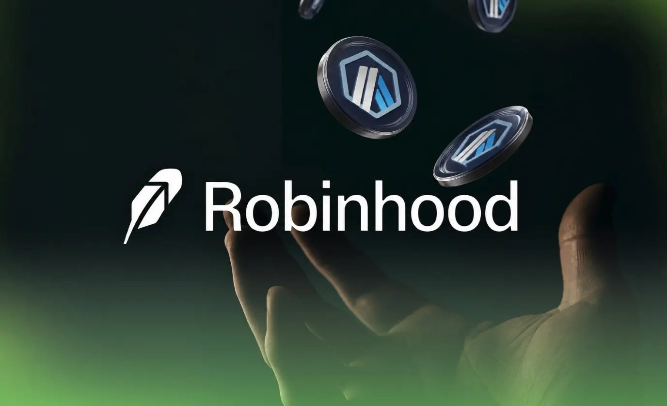 渣打喊出 ARB 十美元：Robinhood Chain 如何重塑 ARB？