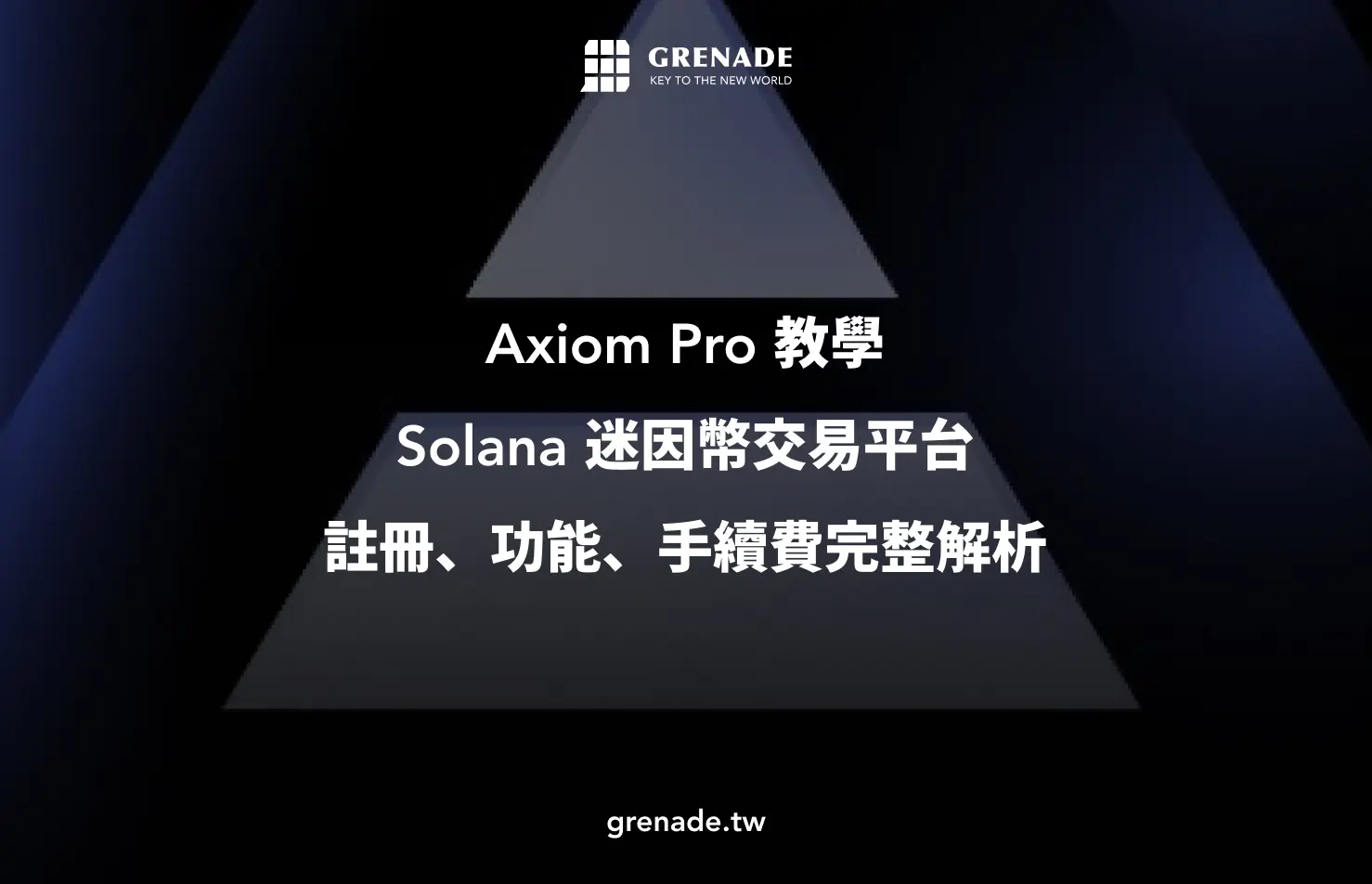 Axiom Pro