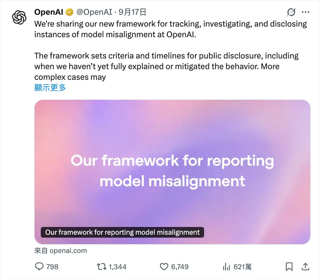 @OpenAI
