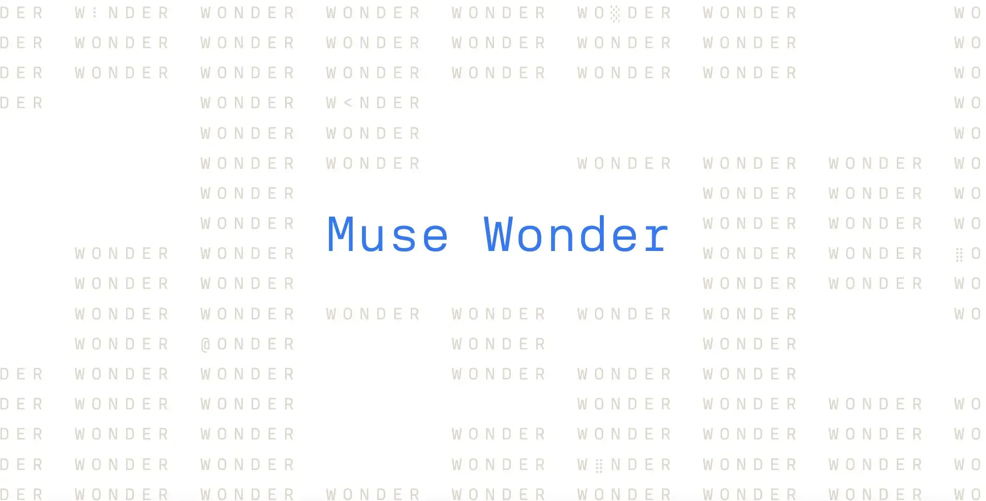 Meta 發布 Muse Wonder、Wonder Full：AI Agent 模型效能大幅提升，挑戰 OpenAI、Claude