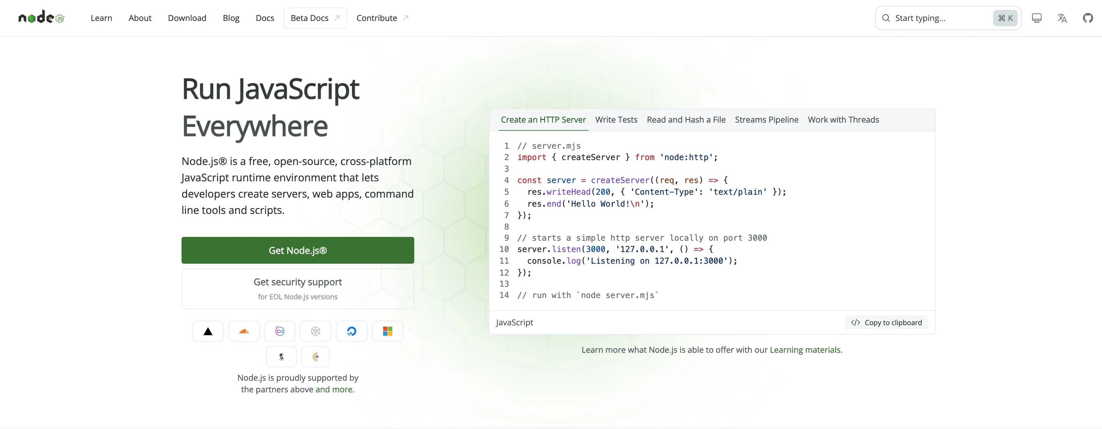 Node.js