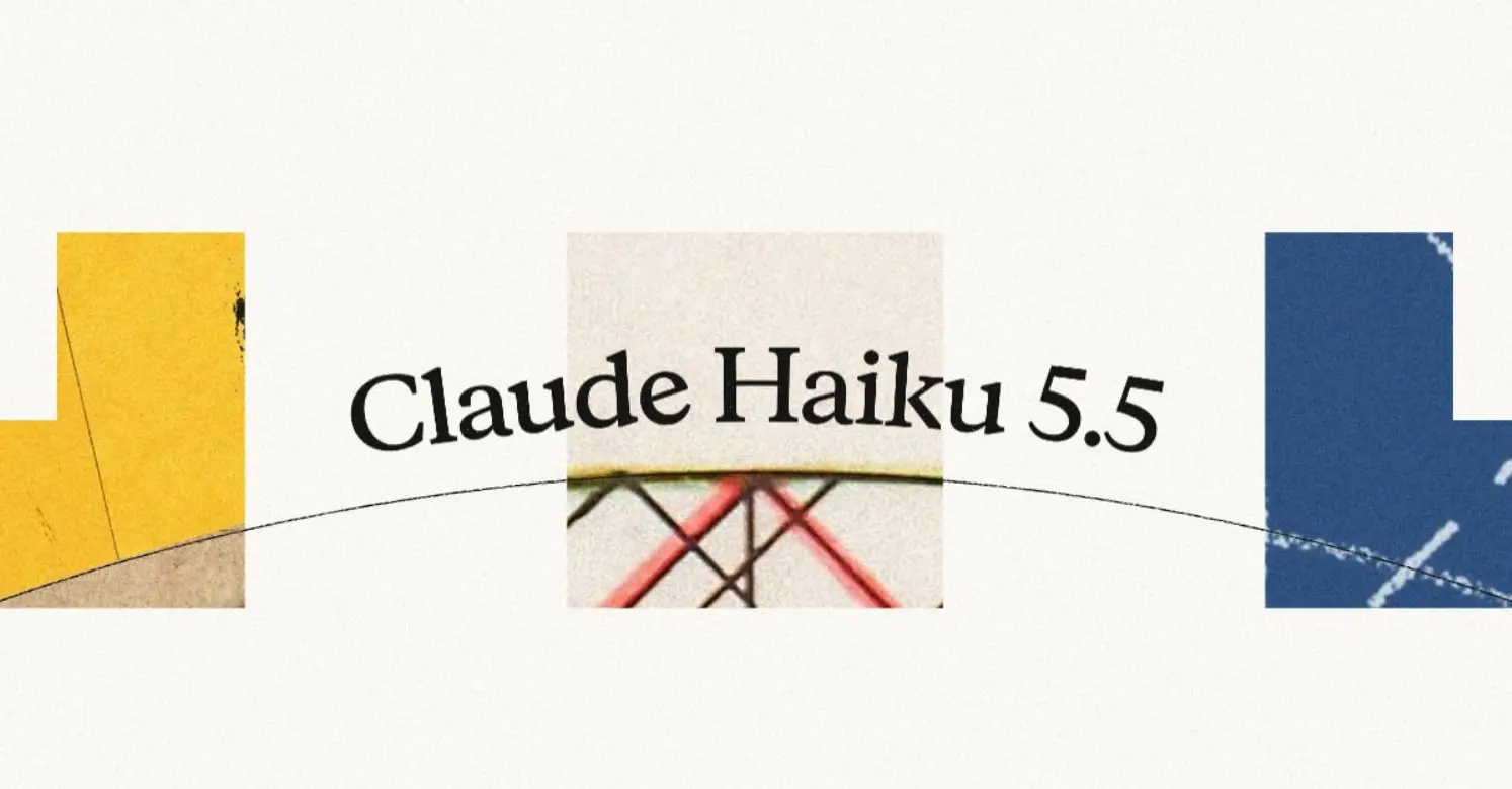 Claude Haiku 5.5