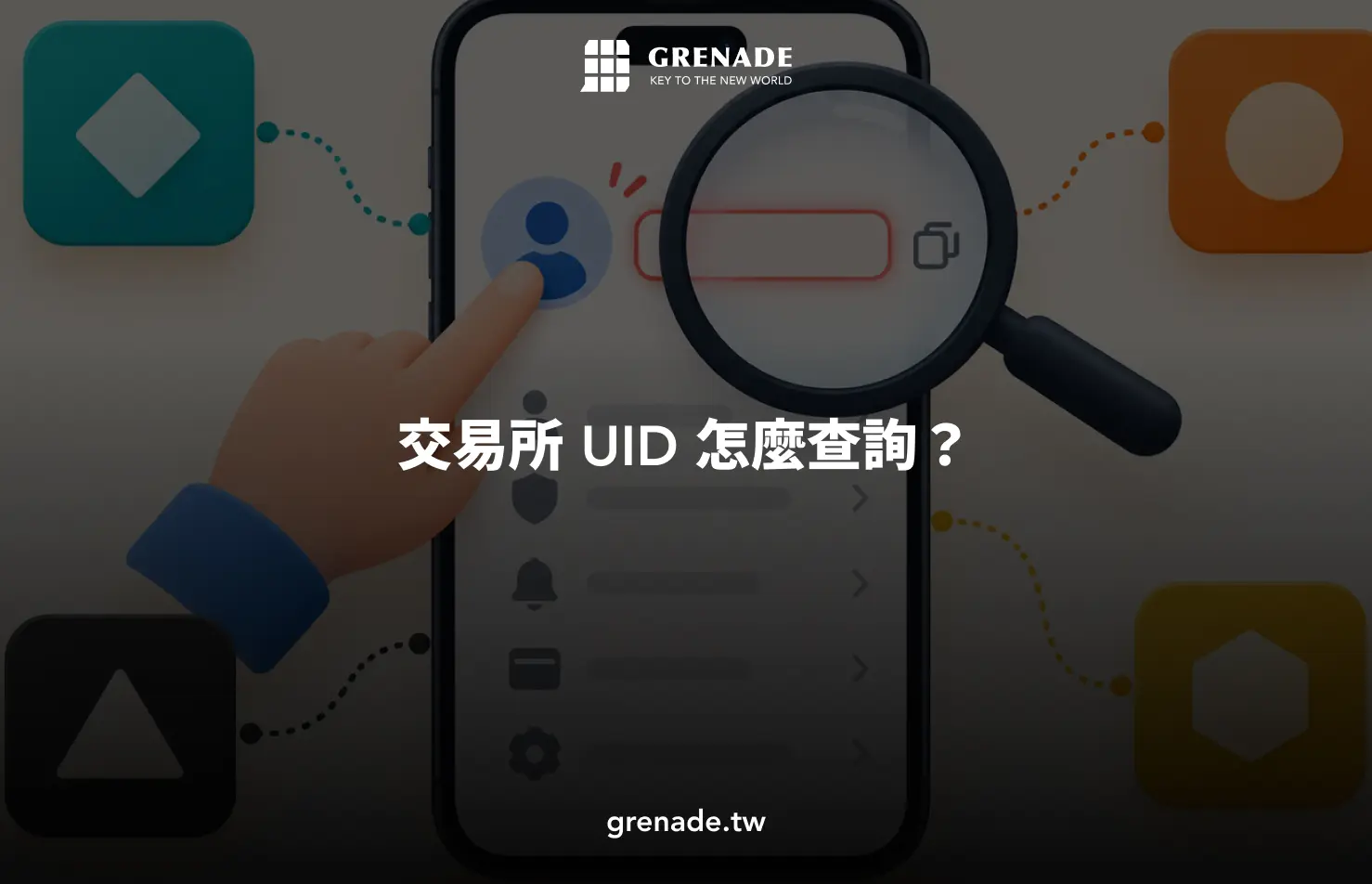 Uid