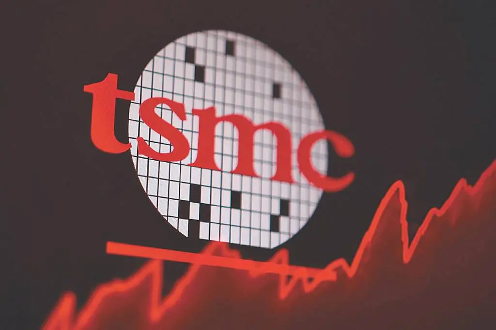 Tsmc