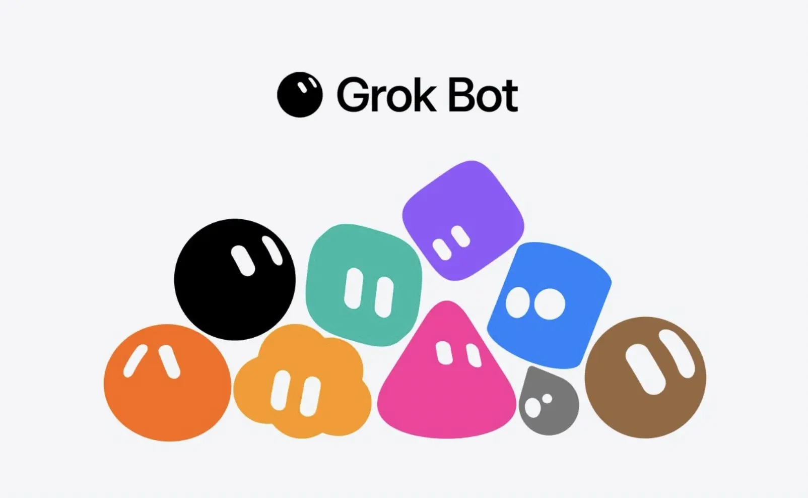 Grok Bot Marketplace