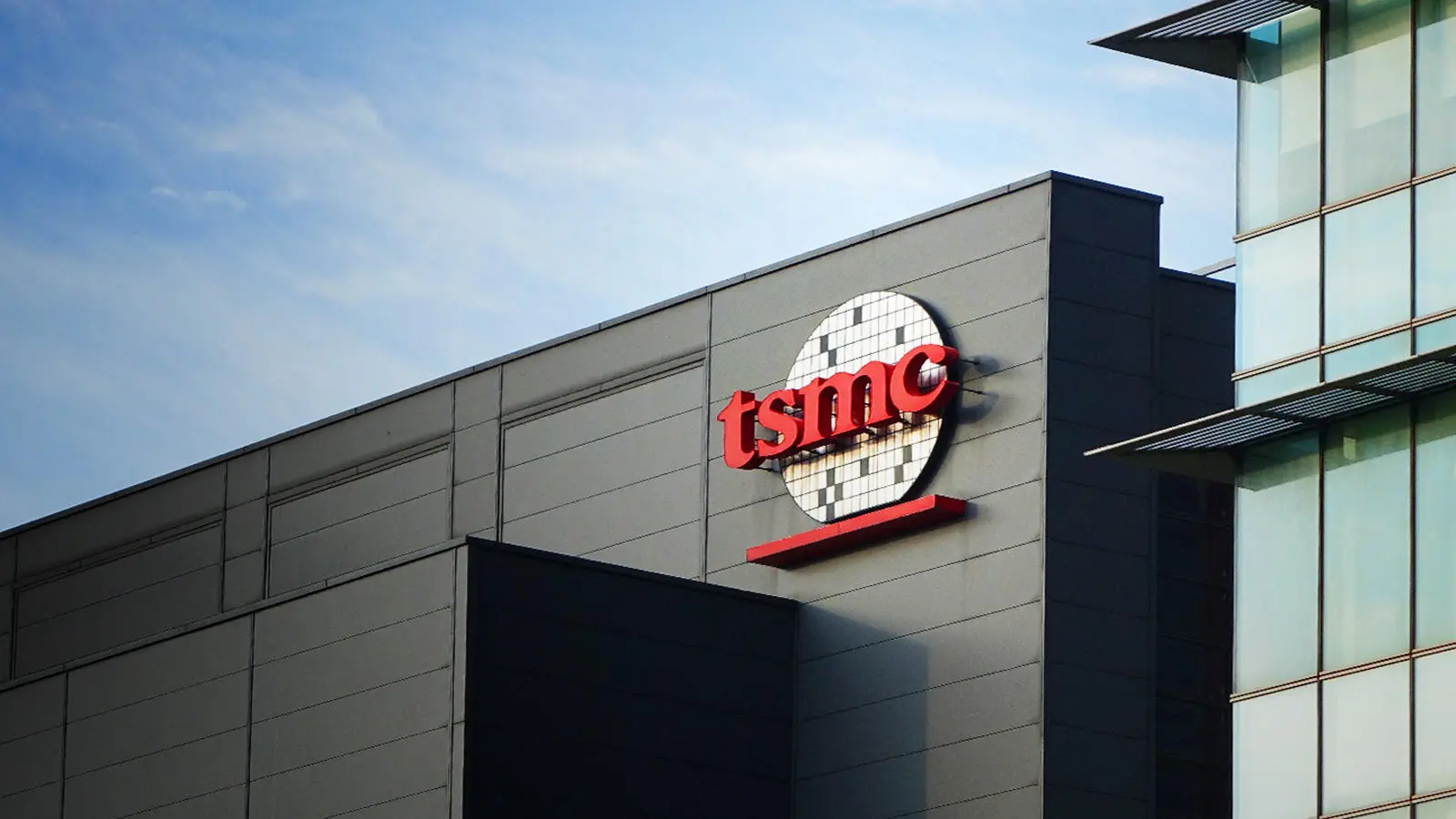 Tsmc