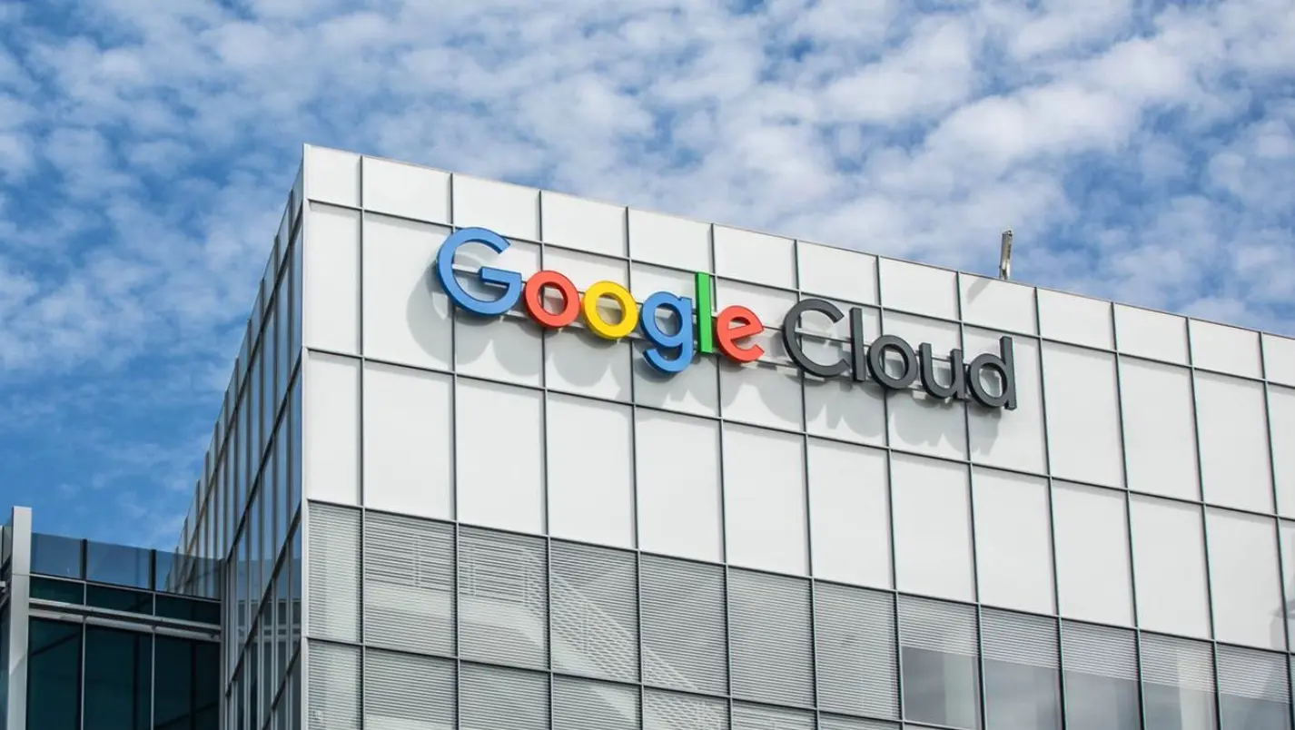 Google Cloud