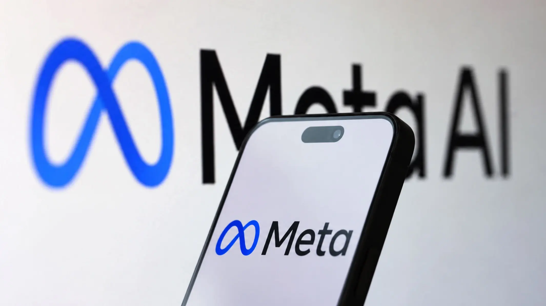Meta 帶崩全球，市場已經找不到「誰為 AI 來買單」